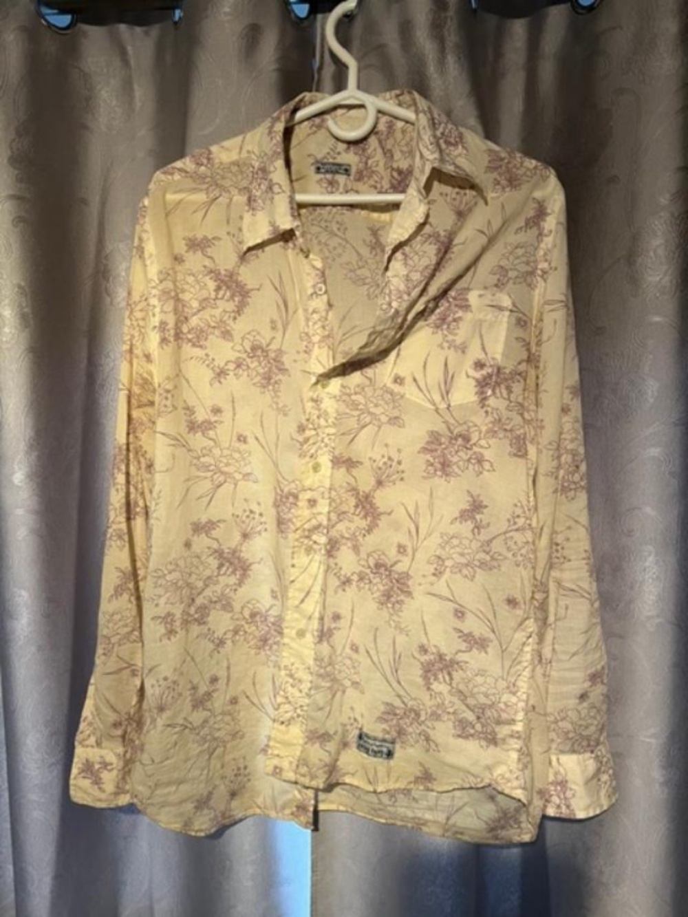 Lucky Brand shirt